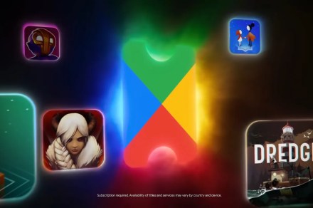 Compre um jogo uma vez e jogue no seu telefone Android e PC