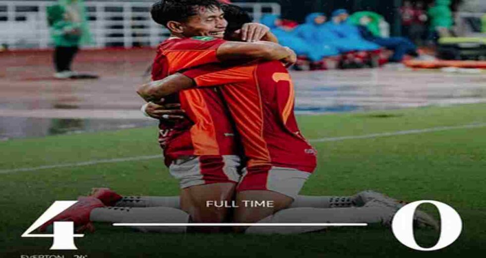 Garudayaksa Goal Party, Barito Putera não consegue vencer