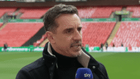 Gary Neville reivindica o título da Premier League depois que o Man City venceu o Arsenal | Futebol