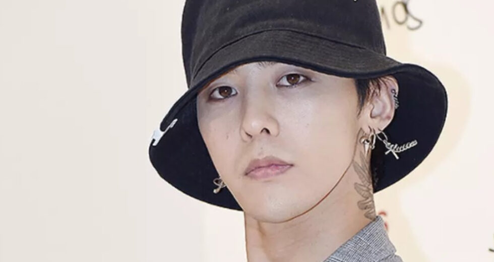 BIGBANG anuncia turnê global comemorando 20 anos de estreia