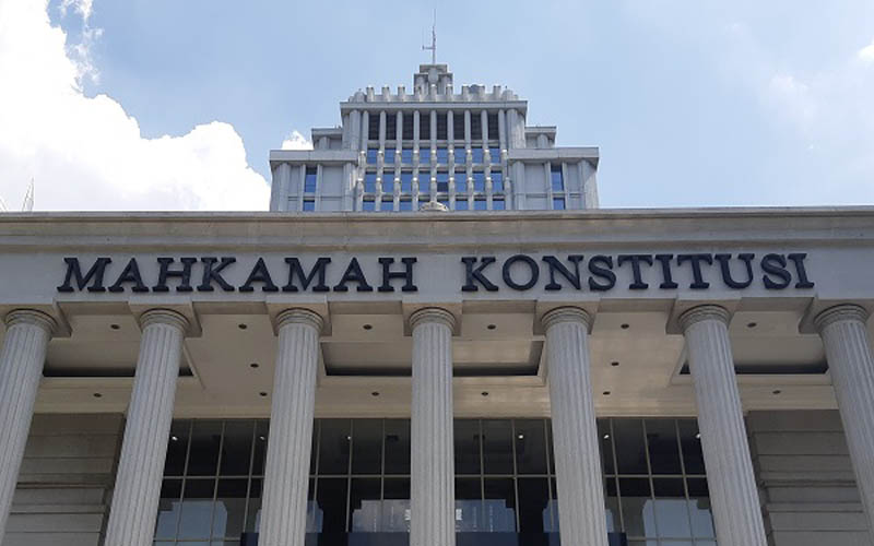 MK rejeita ação judicial de limite parlamentar, aqui está o motivo