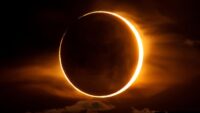 Amanhã, Eclipse Lunar Total! Este é o cronograma e procedimento para orações especiais