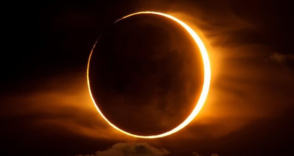 Amanhã, Eclipse Lunar Total! Este é o cronograma e procedimento para orações especiais