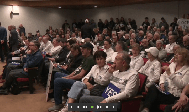 Conselho municipal de Kelowna votará na polêmica troca de terrenos em campos de golfe na segunda-feira – Okanagan