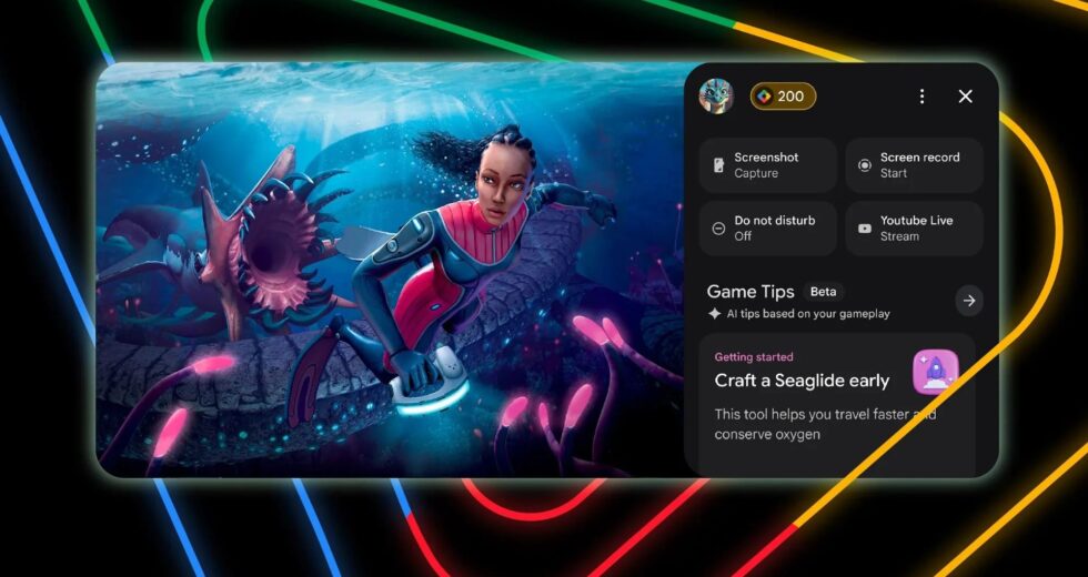 Os jogos Android estão recebendo um companheiro de IA com tecnologia Gemini para ajudá-lo a jogar melhor