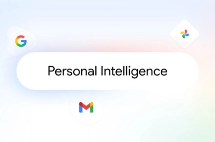 Sua Pesquisa Google ficará mais personalizada do que nunca