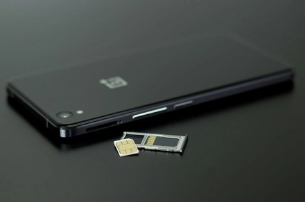 A crise de memória pode trazer de volta o armazenamento expansível nos telefones