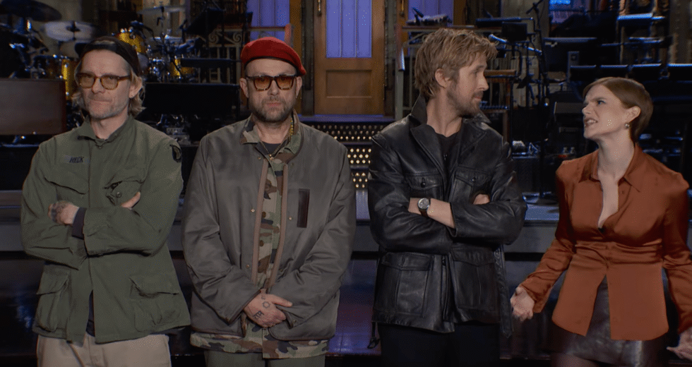 Ashley Padilla experimenta cena de chuva em ‘Notebook’ com Ryan Gosling