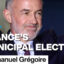 Eleições municipais em França: Emmanuel Grégoire eleito presidente da Câmara de Paris