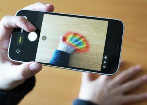 Uma simples foto de mão pode ser a chave para detectar uma doença grave