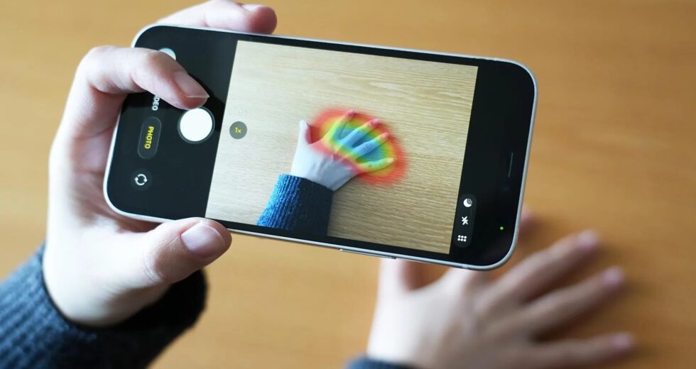 Uma simples foto de mão pode ser a chave para detectar uma doença grave