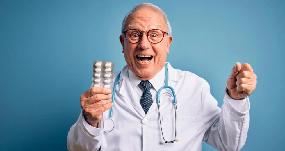 Pílulas de insulina podem em breve substituir injeções diárias