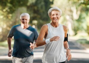 Apenas alguns minutos de esforço podem diminuir o risco de 8 doenças graves