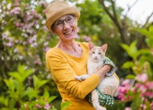 A surpreendente ligação do câncer entre gatos e humanos