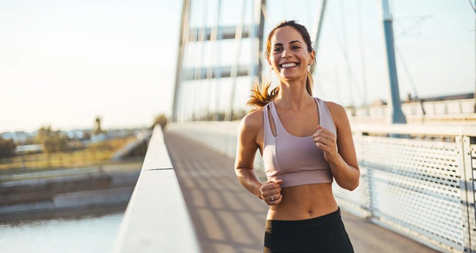 Cientistas descobriram uma maneira surpreendente de fazer o exercício funcionar melhor
