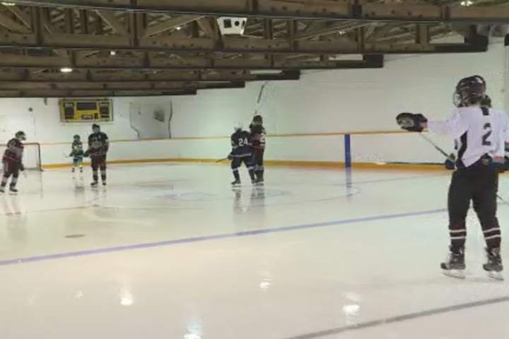 Tumbler Ridge, BC, e Taber, Alta. nomeados os 2 melhores finalistas de Hockeyville