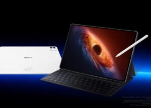 Honor MagicPad 4 lançado como o tablet mais fino do mundo com produtividade de IA de classe PC