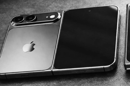 A multitarefa em tela dividida está finalmente chegando aos iPhones, mas não aquele que está em suas mãos