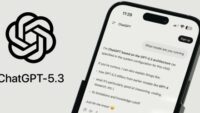 OpenAI lança ChatGPT 5.3 Instant e diz que é menos “cringe”