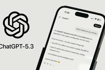 OpenAI lança ChatGPT 5.3 Instant e diz que é menos “cringe”