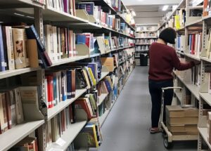 Dispusip Sleman apoia alfabetização de qualidade sem orçamento