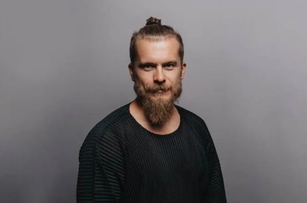 Humanóide de Artem Sokolov: uma visão pragmática para robôs humanóides