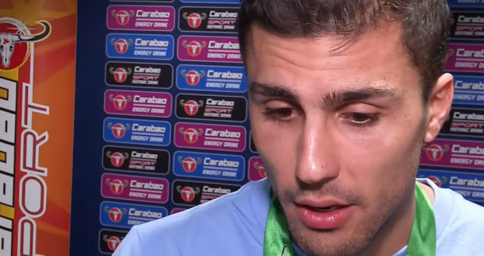 Rodri revela a fraqueza do Arsenal que os jogadores do Man City ‘detectaram’ na Carabao Cup | Futebol