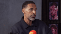 Rio Ferdinand nomeia a estrela do Arsenal que ‘poderia ter desaparecido’ por causa de Max Dowman | Futebol
