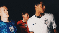 Inglaterra toma decisão sobre ‘acordar’ St George’s Cross com novos kits para a Copa do Mundo | Futebol