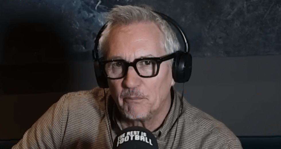 Garry Lineker acusa o Arsenal de usar a tática de Sir Alex Ferguson para conquistar o título | Futebol