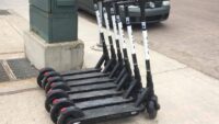 Halifax vê retorno de e-bikes e e-scooters compartilhadas após pausa de inverno – Halifax
