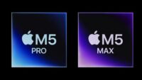Testes mostram Apple M5 Max fumando AMD e estabelecendo recorde de desempenho