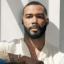 Omari Hardwick assina com Verve (EXCLUSIVO)