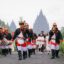 Eid Holidays 2026, Prambanan pronto para acomodar um aumento no número de turistas