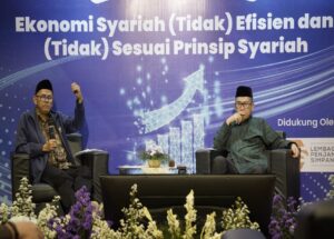 Os alunos começam a olhar para Sukuk, retornos competitivos