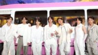 BTS lança lista de músicas para o álbum ARIRANG, shows ao vivo de retorno na Netflix