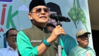 Cak Imin Chocado Regente do Cilacap PKB Cadre Torna-se Suspeito do KPK