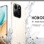 HONOR apresenta X7d e X6c com recursos de IA