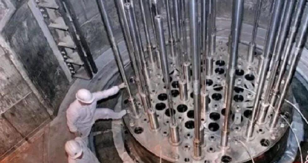 Cooperação nuclear, Rússia constrói usina nuclear no Vietnã