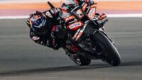 Resultados da corrida americana de sprint de MotoGP de 2026, Jorge Martin é campeão
