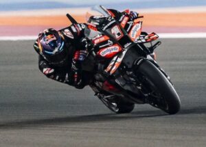 Resultados da corrida americana de sprint de MotoGP de 2026, Jorge Martin é campeão