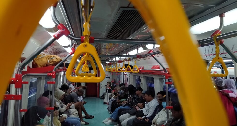 Quer ir de férias para Solo sem engarrafamentos, consulte a programação da KRL para domingo, 22 de março