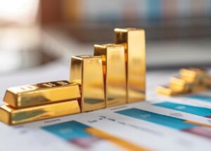 O preço do ouro da Antam cai IDR 45.000, agora IDR 3.042 milhões por grama