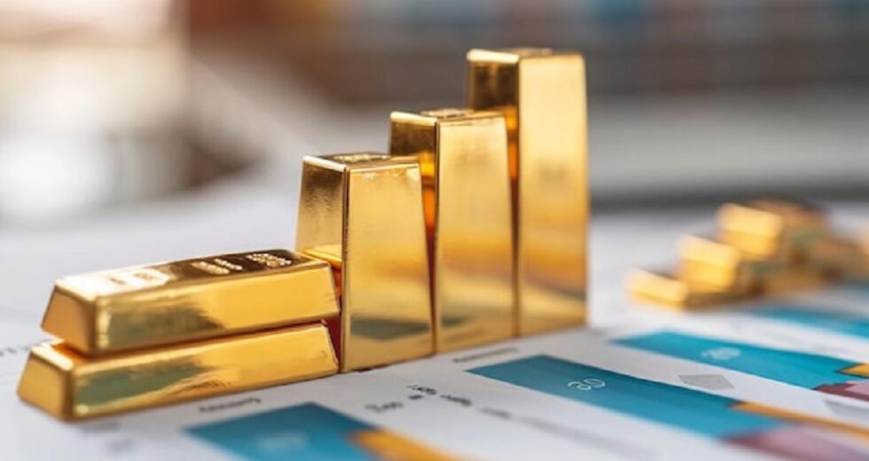 O preço do ouro da Antam cai IDR 45.000, agora IDR 3.042 milhões por grama