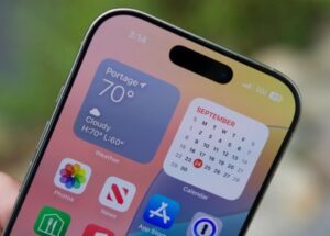 iPhone Fold para abandonar o Face ID e o entalhe feio em favor de um buraco para a câmera