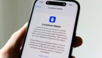 A Apple diz que o modo Lockdown frustrou ataques de spyware do zero