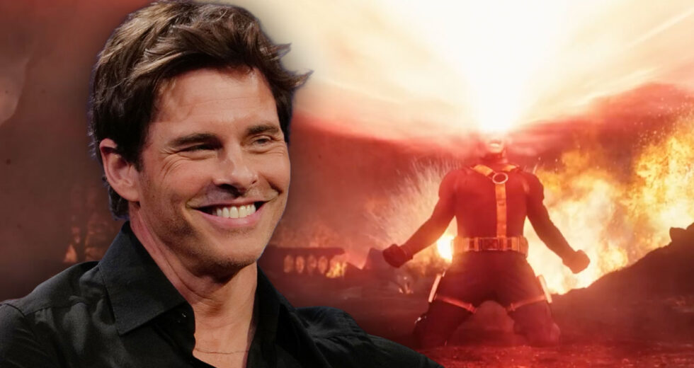 “Colocar isso foi muito legal”