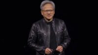 O chefe da Nvidia, Jensen Huang, diz que alcançamos AGI. Mas o que diabos é isso?