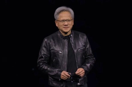 O chefe da Nvidia, Jensen Huang, diz que alcançamos AGI. Mas o que diabos é isso?