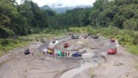 H+1 Eid, Merapi Jeep Tourism não aumentou significativamente